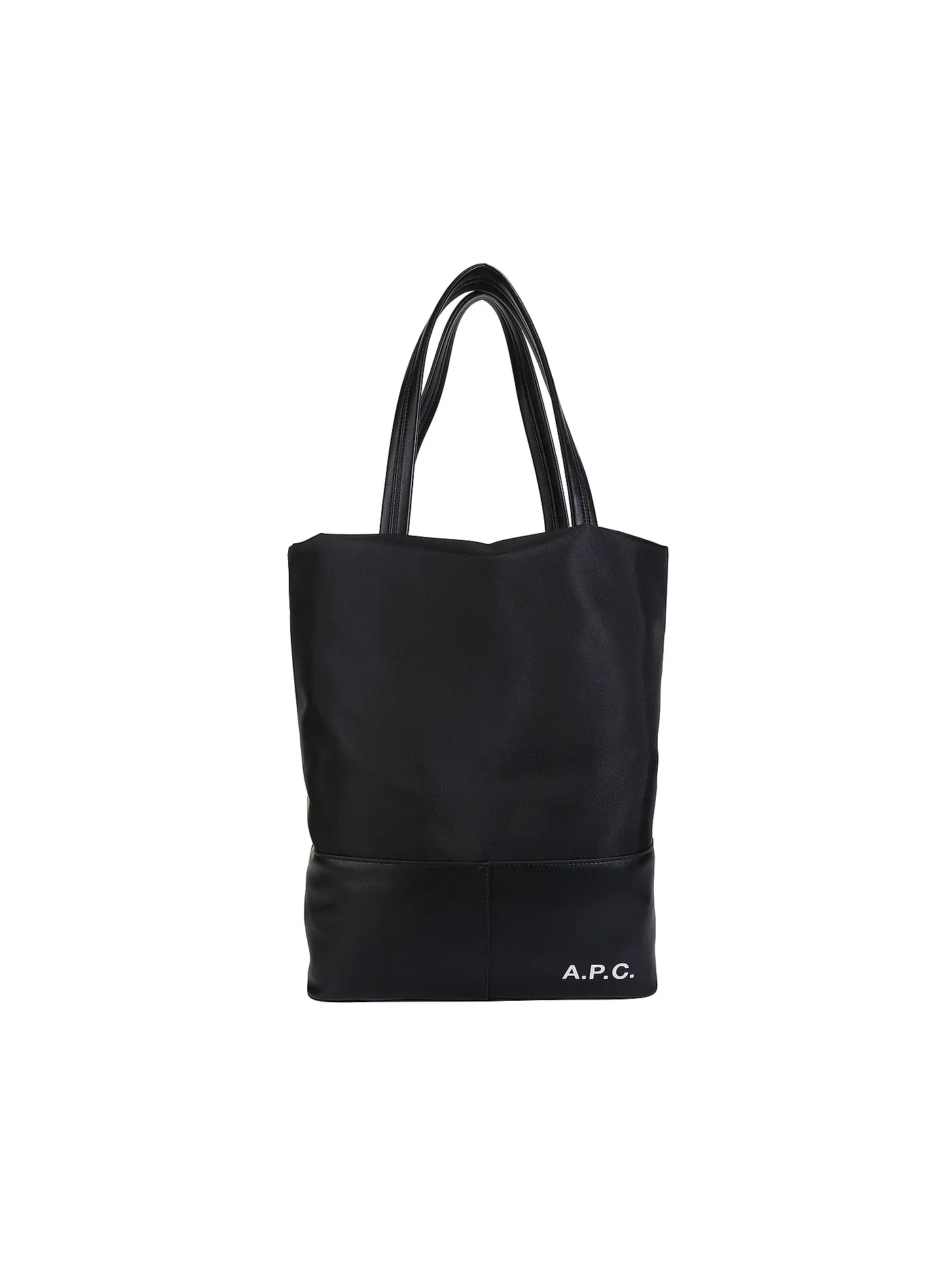 A.P.C. | Tasche Tote Cabas Camed | 